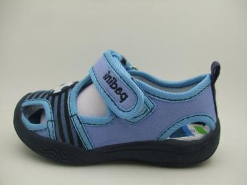 New arrival stylish toddler boy sandal shoe