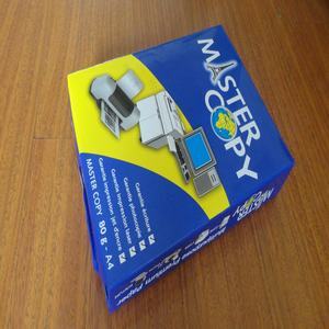 Master Brand A4 80g Copy Paper