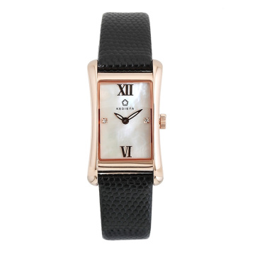 Women fashion stainless steel watches wholesale