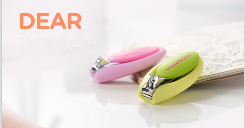 Baby Nail Cutter