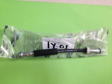 VW Auto Speedometer Cable