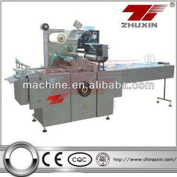 cigarette packing machine