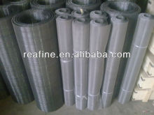 Different specification of wire bolting mesh