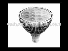 Wholesales led Par light Par38 spot lights par series light