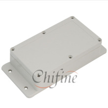 Hot Sale Plastic Electrical Boxes