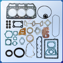 3GM30FC-YEU engine overhaul kit for Yanmar marine cylinder mattress oil seal 728374-92605