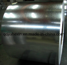 Galvanized Steel Coil (SPCC SPCD SPCE)