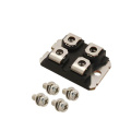 Low gate drive requirement 33A MOSFET module