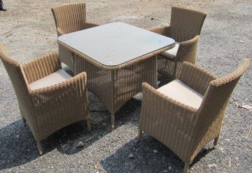 Rattan / Wicker Furniture