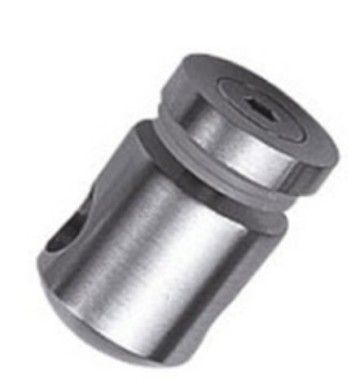 pipe and pipe fittings/ connecting tube/glass balustrade fittings