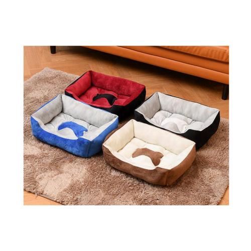 kennel cat's nest warm pet cushion pet