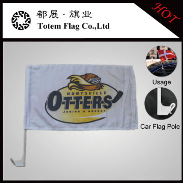 Wholesale Car Window Flag