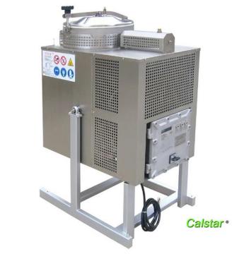 Spent Acetone Recovery Machine