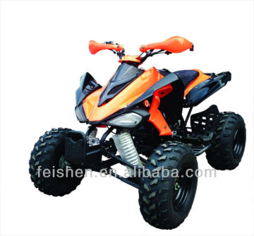 China 250cc ATV Chain Drive ATV with CE (BC-X250)