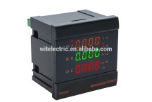Digital Power Meter LED,Three phase,Modbus-RTU