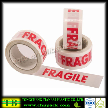 china supplier 40mic bopp tape full form