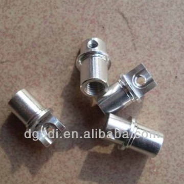 small metal fasteners, electrical wire fastener, wire rope fasteners