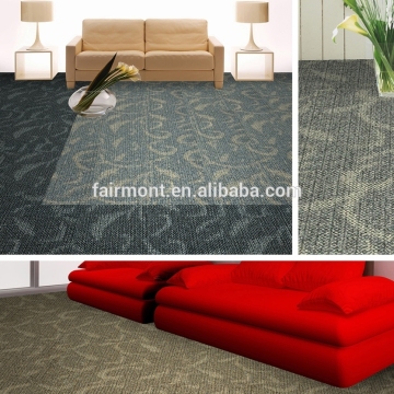 government carpet tile Q01, high quality government carpet tile