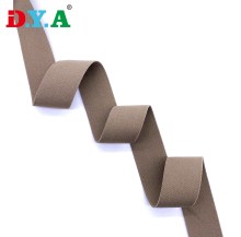Good Elasticity Woven Soft Nylon Underwear Elastic Band