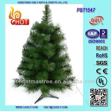 Home decorate small Christmas Tree