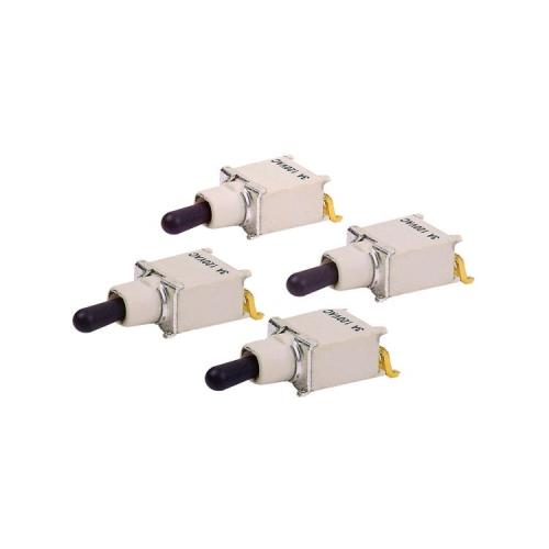 SMT Sealed Sub-Miniature PCB Toggle Switches