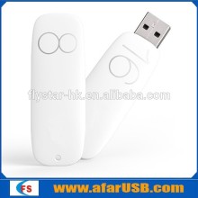 Factory directly selling oem plastic 8gb 16gb 32gb USB flash drives 2.0 usb stick usb pendrive