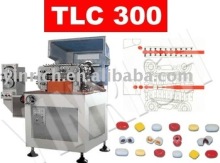 TLC300 candy forming machine