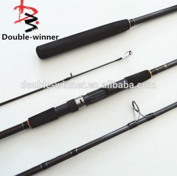 Spinning Rod Fiber IM10 Toray Carbon Fishing Rod