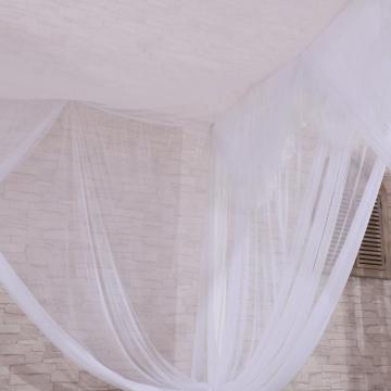 Bed Canopy Quick and Easy Installation Box Net