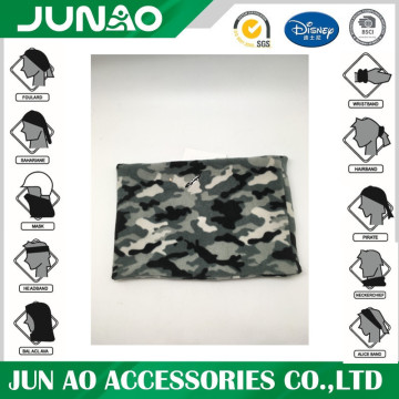 wholesale men polar fleece neck warmer