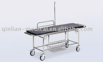 Patient Trolley