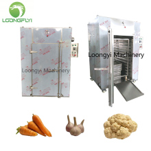 Industrial dried fish seafood ginseng dryer