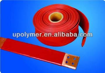 S1(n)-10 Halogen free bus bar insulation heat shrink tubings