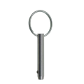 Stainless Steel Quick Release Detent Pin