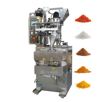 Automatic Food Packing Machine for Small Items