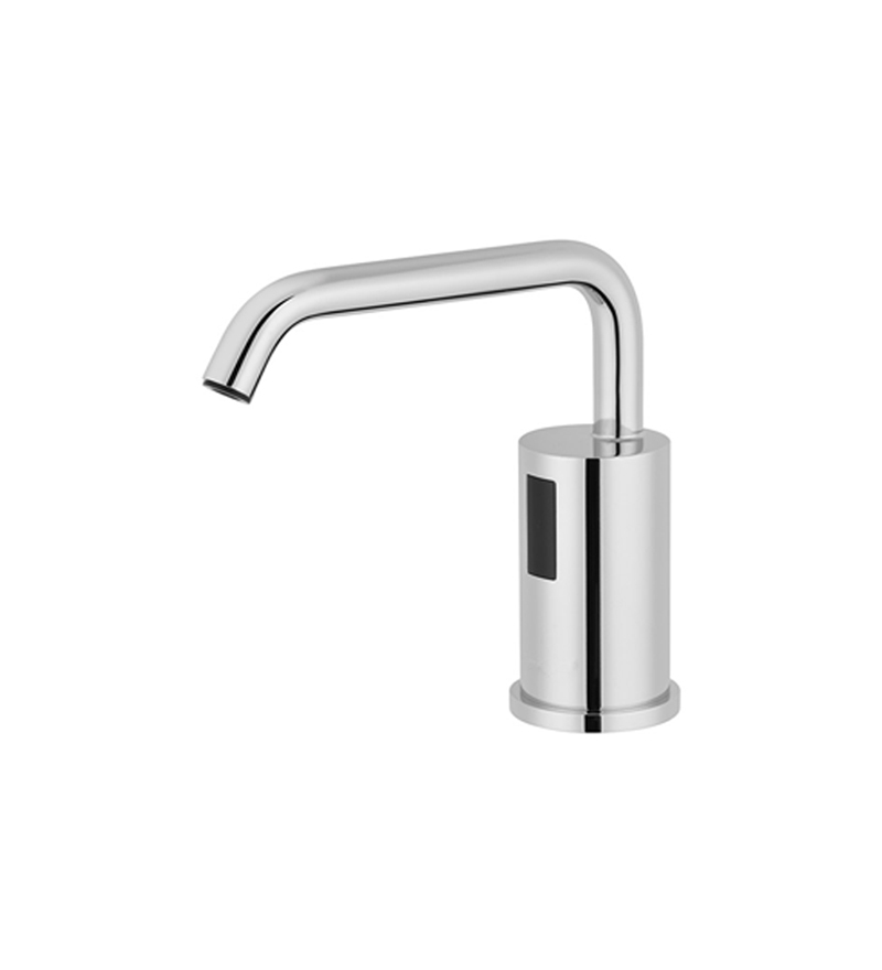 Touchless With Insight Technology Sensor Faucet