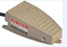 FS-1, FS-2, FS-3 Pedal Switch