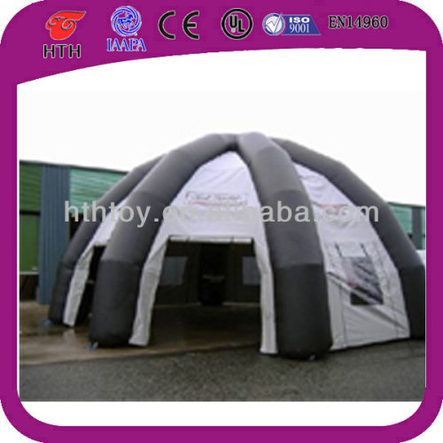 high quality outdoor nflatable tent gonflable