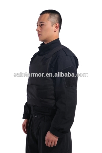 Concealed Soft covert stab proof vest