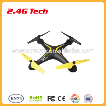 4ch 2.4G drone professional wifi FPV rc drone with hd camera