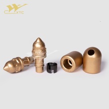 JC3055-Z35B3 foundation drilling pick