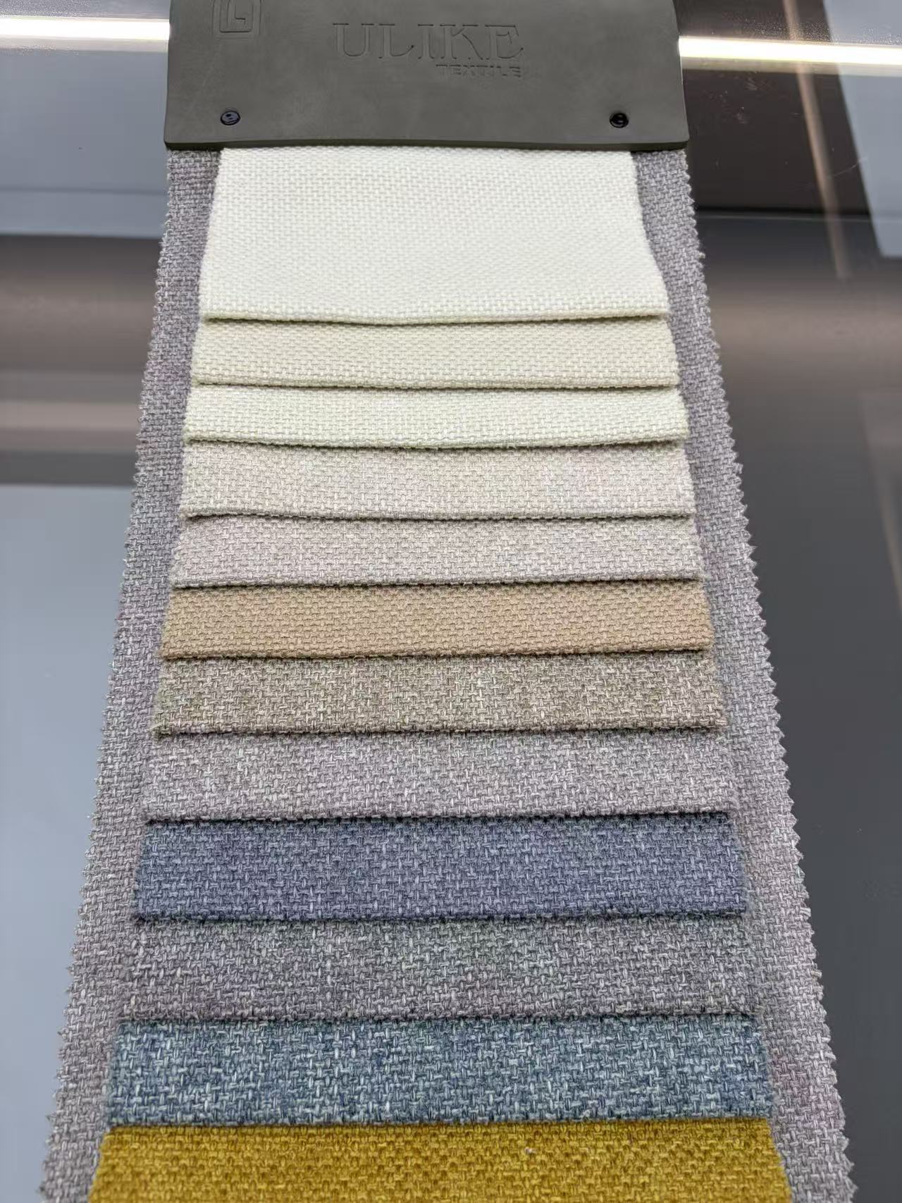 tela de lino linen fabric