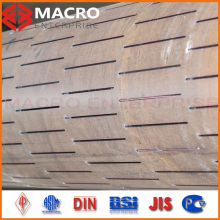 Slotted Casing Pipe with Staggered Slots