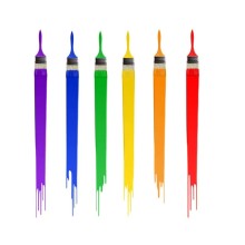 Inorganic Pigment Iron Oxide Powder