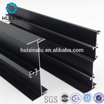 China top aluminium sliding window section aluminum framing materials