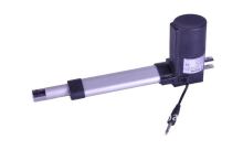 LK-35DN rare earth electric micro linear actuators