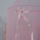 Bedroom King Size Bed Pink Color Mosquito Net