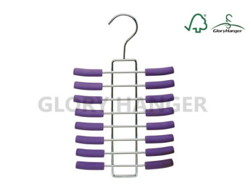 Glory Hanger hot sale foam hanger for clothes