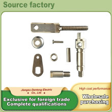 Precision ZW32 Series Circuit Breaker Parts