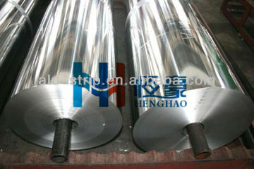 double-sided reflective aluminum foil insulation